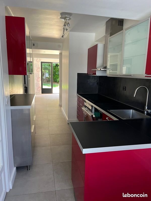 Maison à vendre, 144m², Saclay