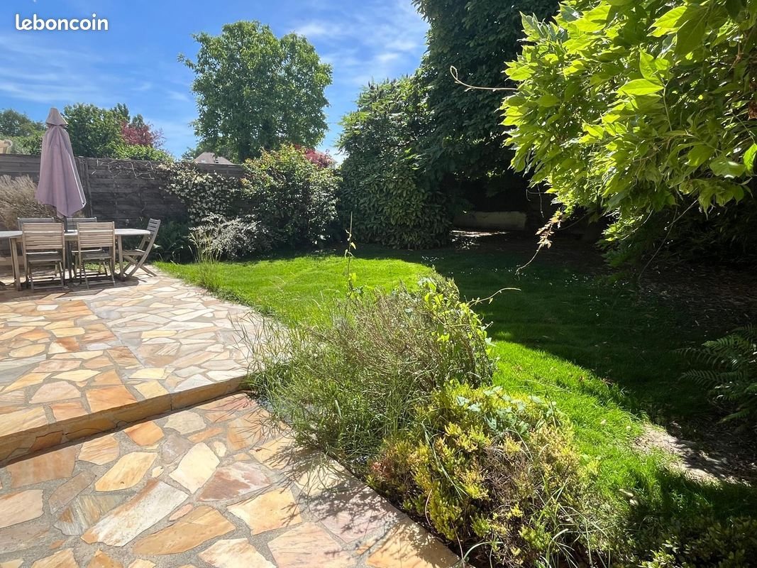 Maison à vendre, 144m², Saclay