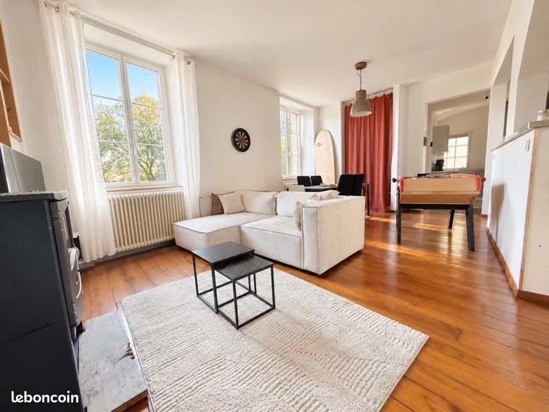 Appartement à vendre, 95m², Redon
