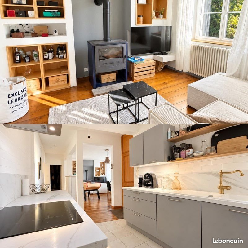 Appartement à vendre, 95m², Redon