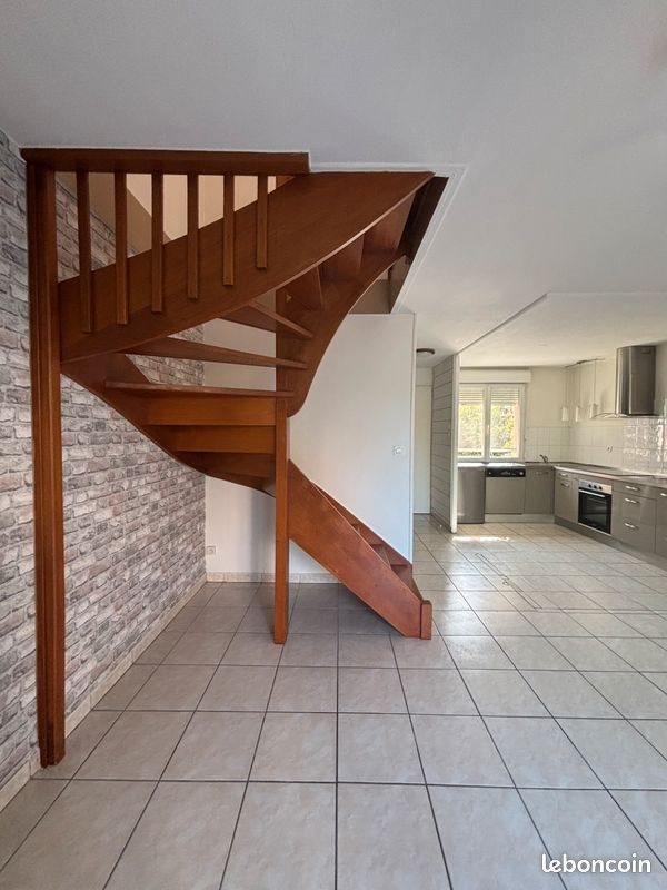 Maison à louer, 72m², Perpignan