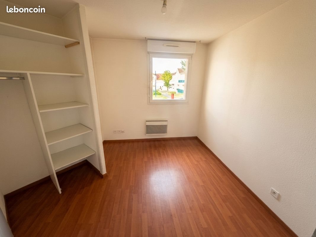 Appartement à louer, 39m², Creutzwald