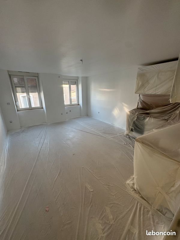 Appartement à louer, 45m², Château-Salins