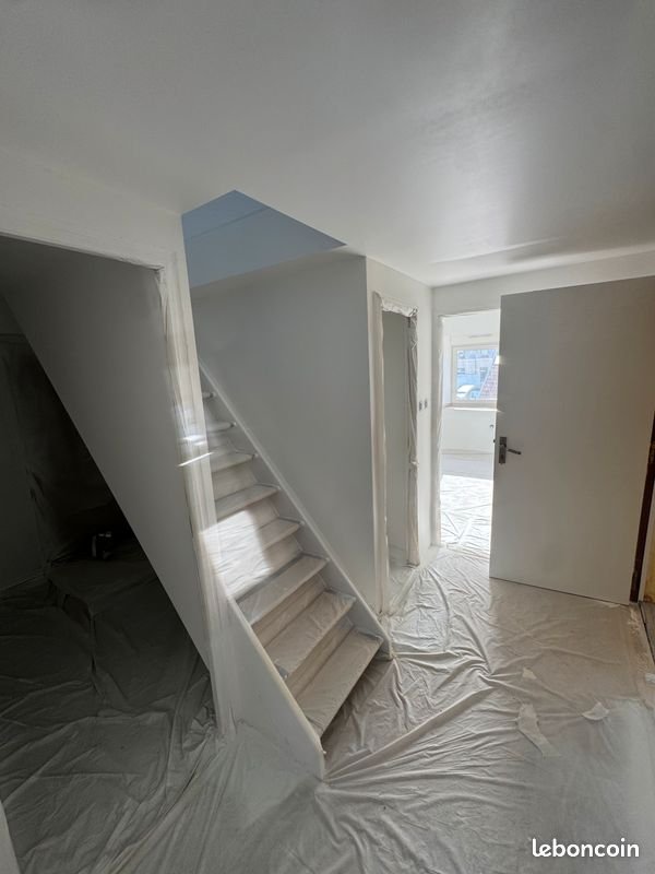 Appartement à louer, 45m², Château-Salins
