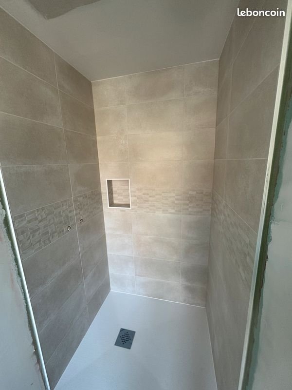 Appartement à louer, 45m², Château-Salins