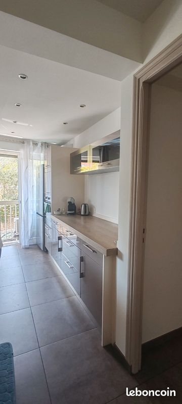 Appartement à louer, 52m², Cannes