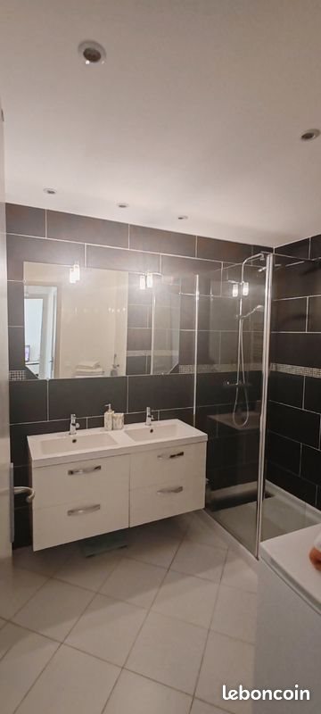 Appartement à louer, 52m², Cannes
