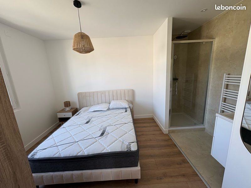 Appartement à louer, 26m², La Roche-sur-Yon