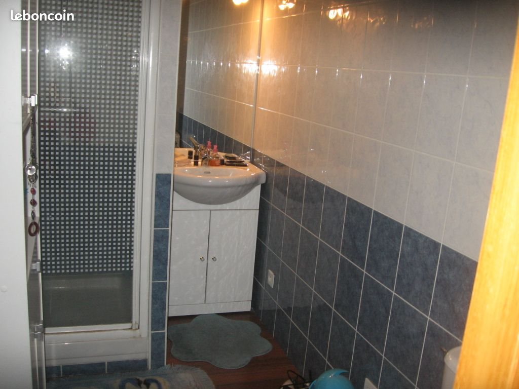 Appartement à louer, 30m², Châlons-en-Champagne