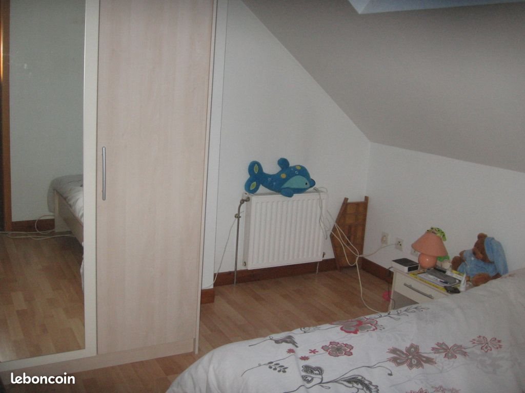 Appartement à louer, 30m², Châlons-en-Champagne