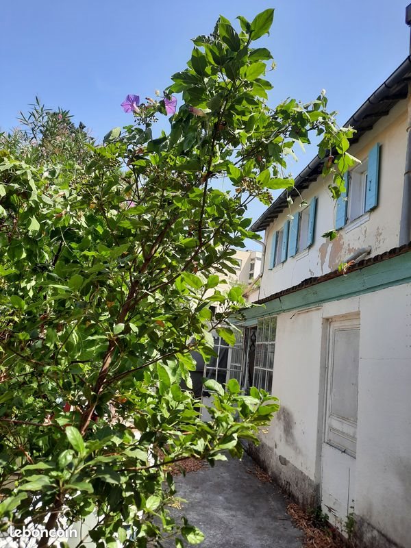Appartement à louer, 66m², Toulon