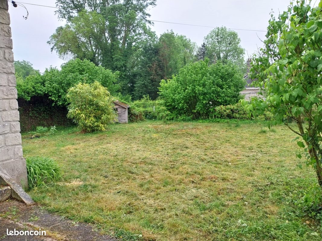 Maison à vendre, 112m², Vouziers