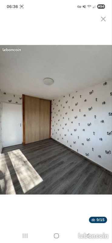 Maison à louer, 76m², Cerisiers