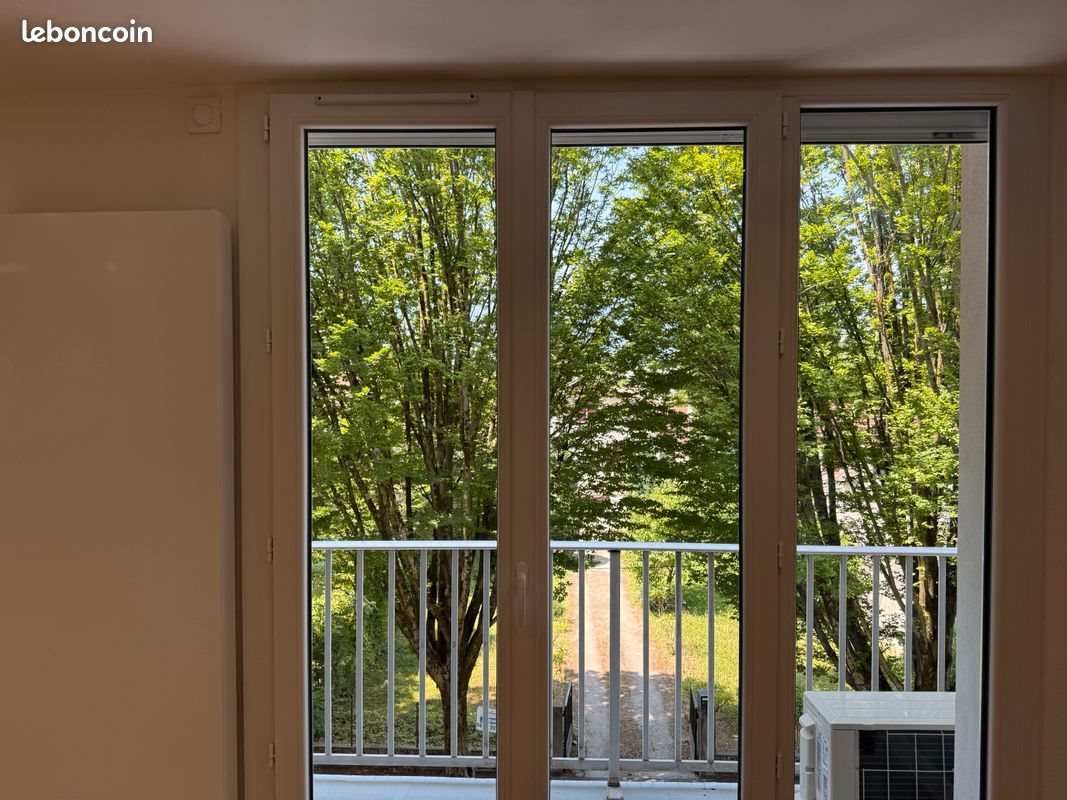 Appartement à vendre, 42m², Grenoble