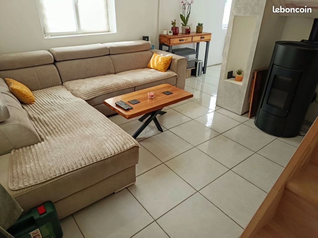 Maison à vendre, 70m², Long