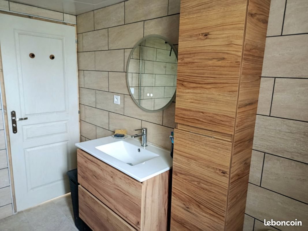 Maison à vendre, 70m², Long