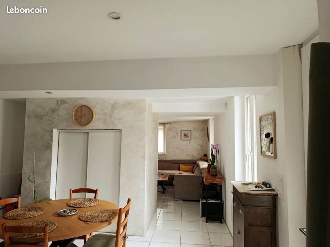 Maison à vendre, 70m², Long