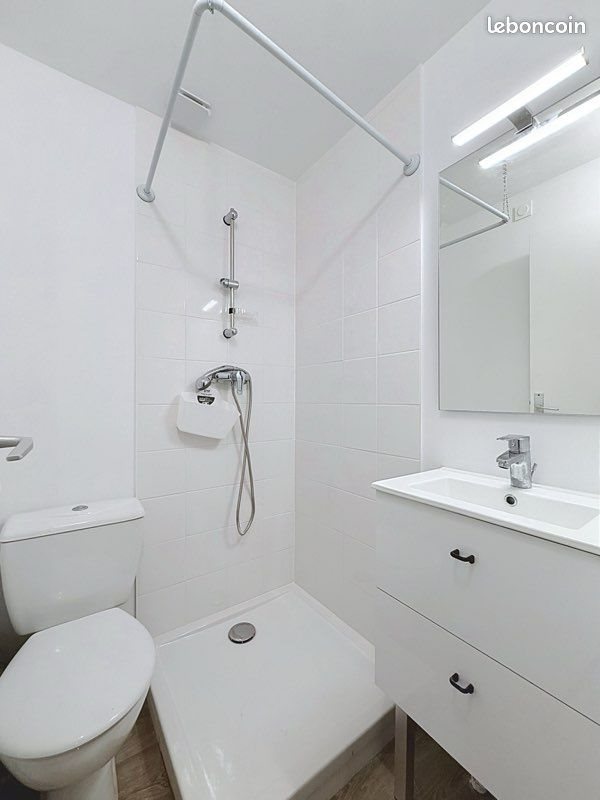 Appartement à louer, 12m², Hérouville-Saint-Clair