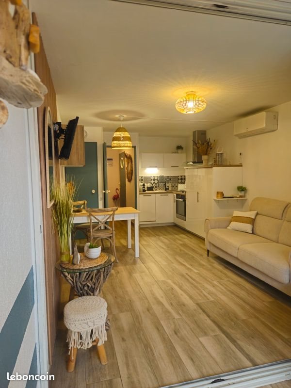 Appartement à louer, 40m², Palavas-les-Flots