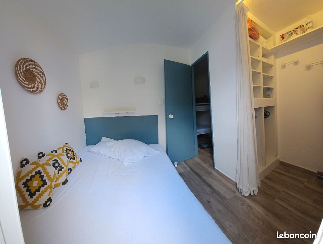 Appartement à louer, 40m², Palavas-les-Flots