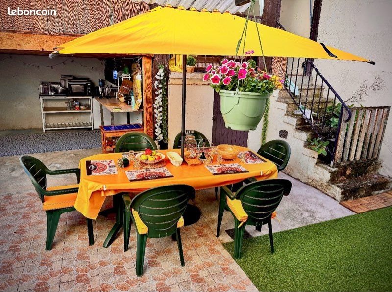 Maison à louer, 90m², Le Coteau
