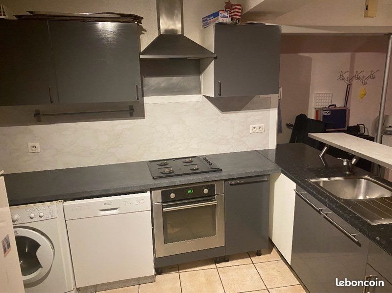 Maison à louer, 90m², Le Coteau