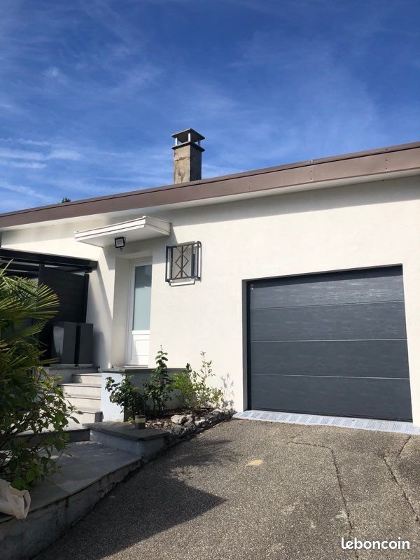 Maison à vendre, 105m², Chambéry