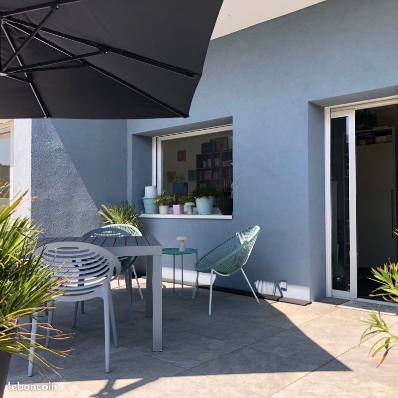 Maison à vendre, 105m², Chambéry