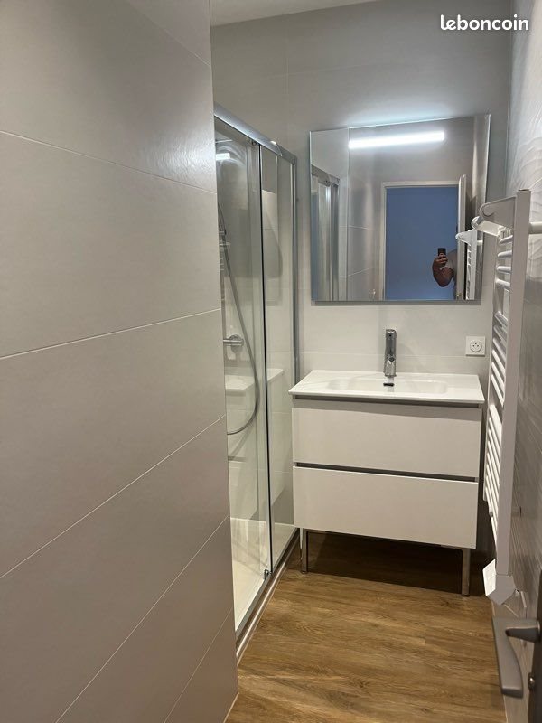 Appartement à louer, 59m², Meximieux