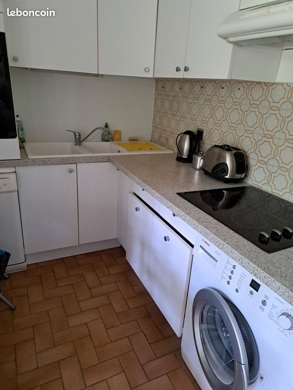 Appartement à louer, 34m², Saint-Jean-de-Luz