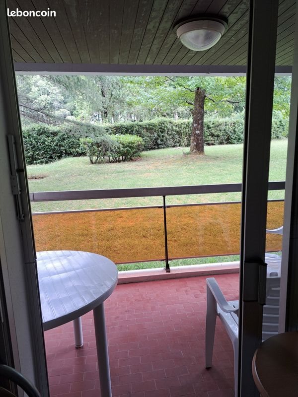 Appartement à louer, 34m², Saint-Jean-de-Luz