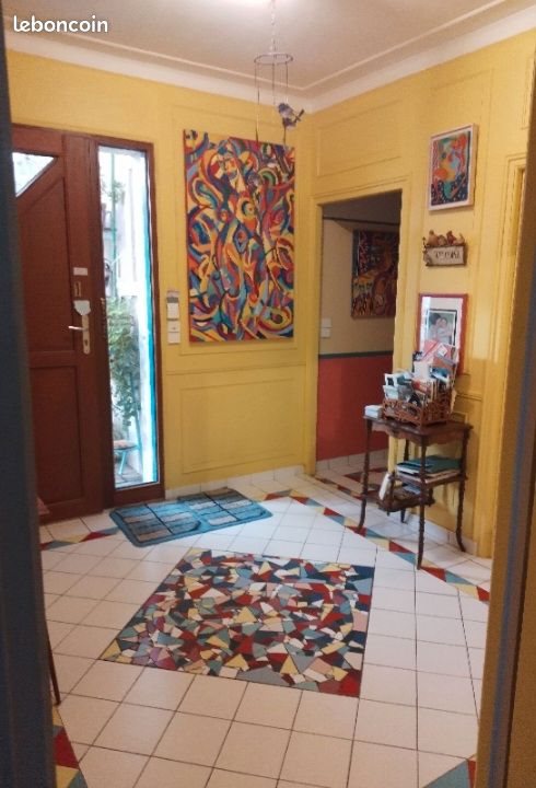 Maison à vendre, 183m², Clisson