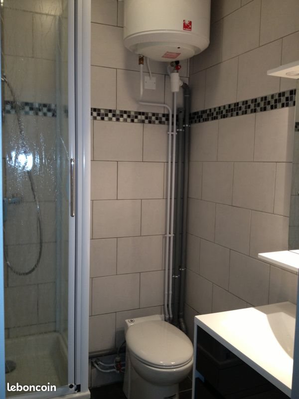 Appartement à louer, 22m², Saint-Etienne