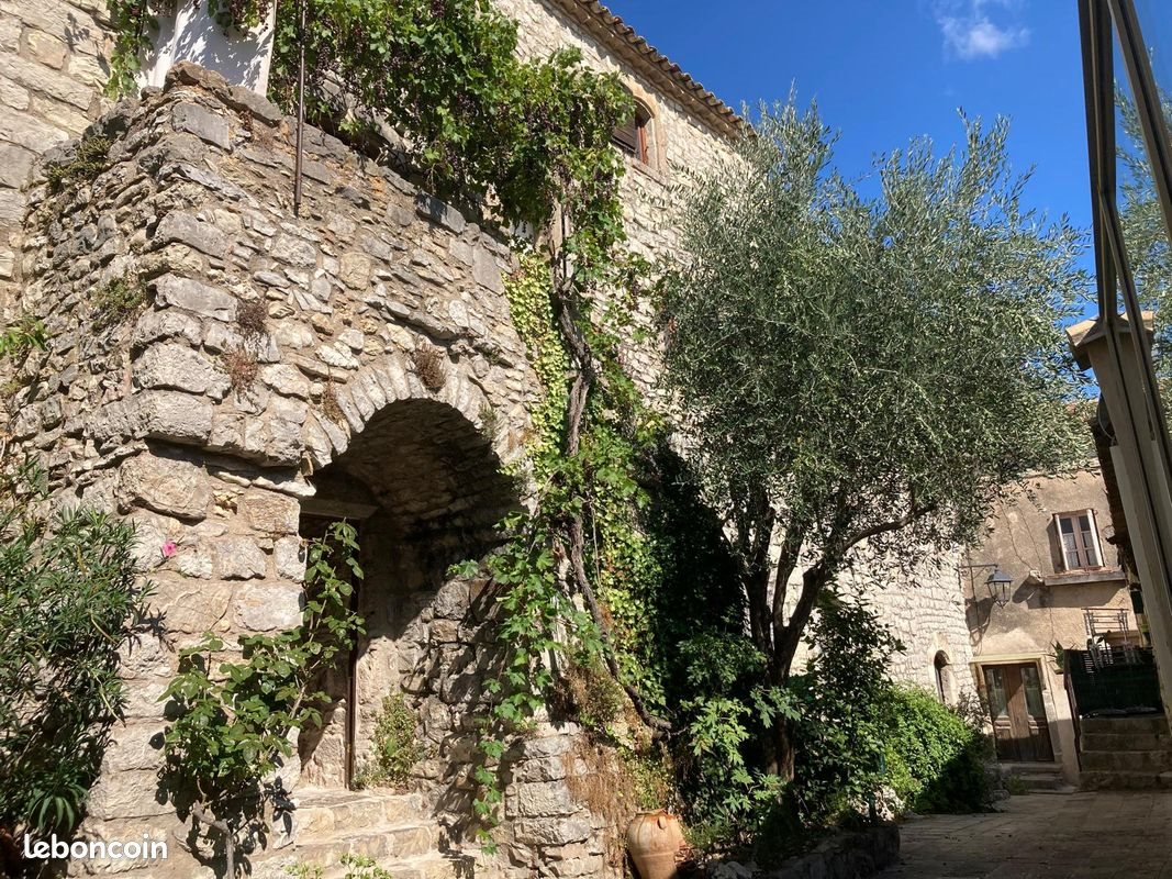 Maison à louer, 62m², Les Matelles