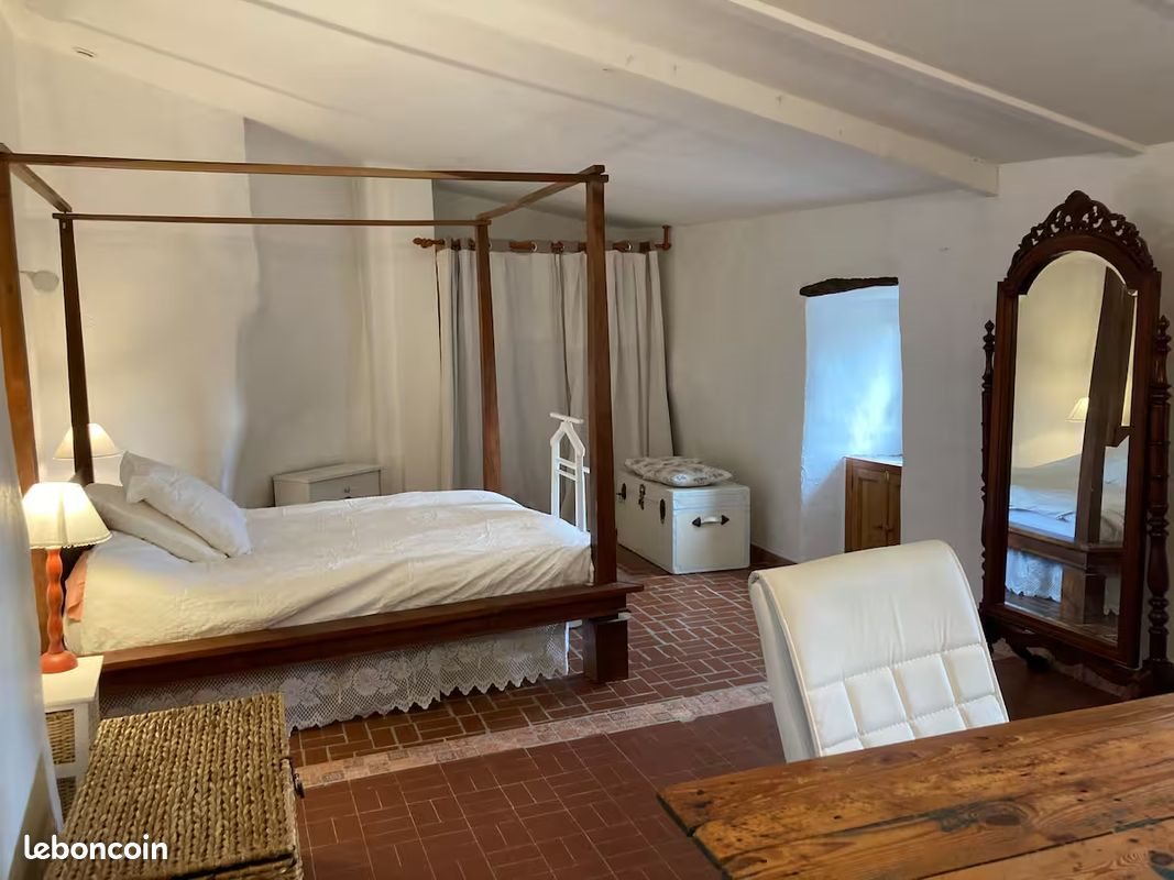 Maison à louer, 62m², Les Matelles