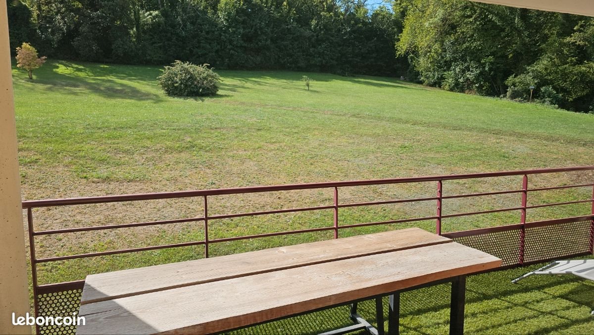 Appartement à louer, 40m², Saint-Avold