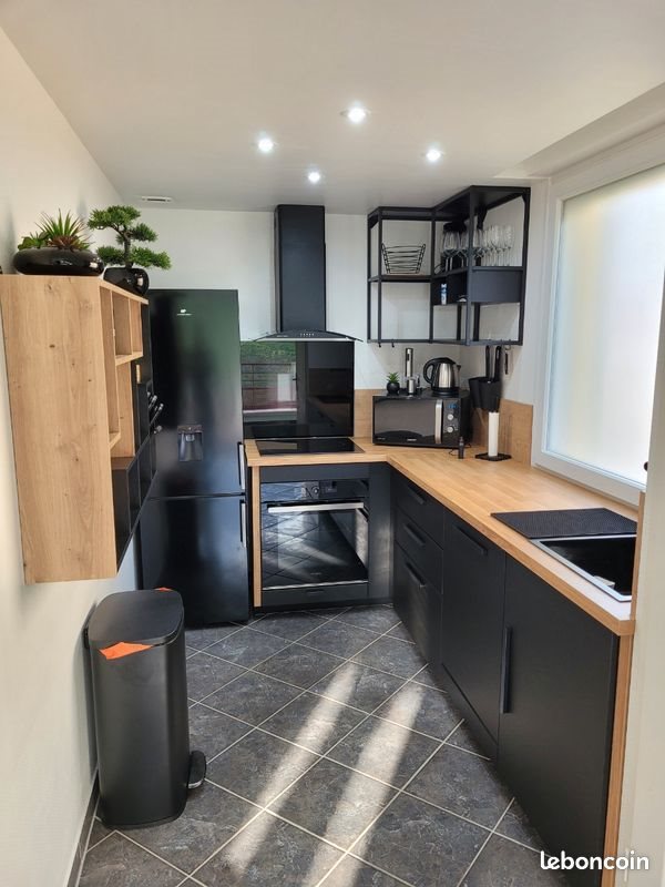 Appartement à louer, 40m², Saint-Avold