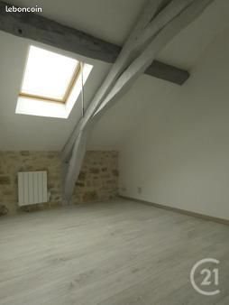 Appartement à louer, 44m², Souillac