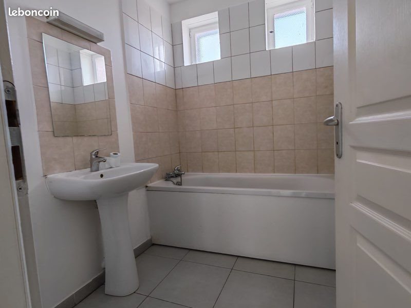 Appartement à louer, 60m², Valenciennes