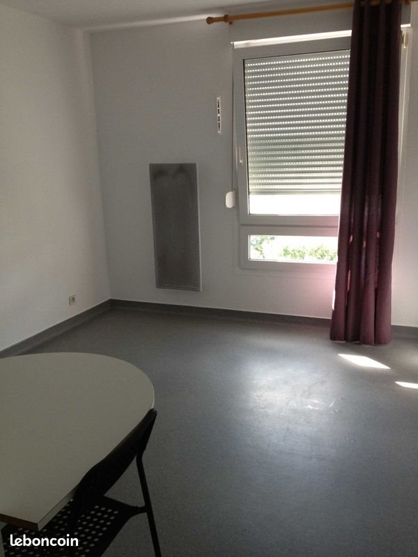 Appartement à louer, 19m², Strasbourg
