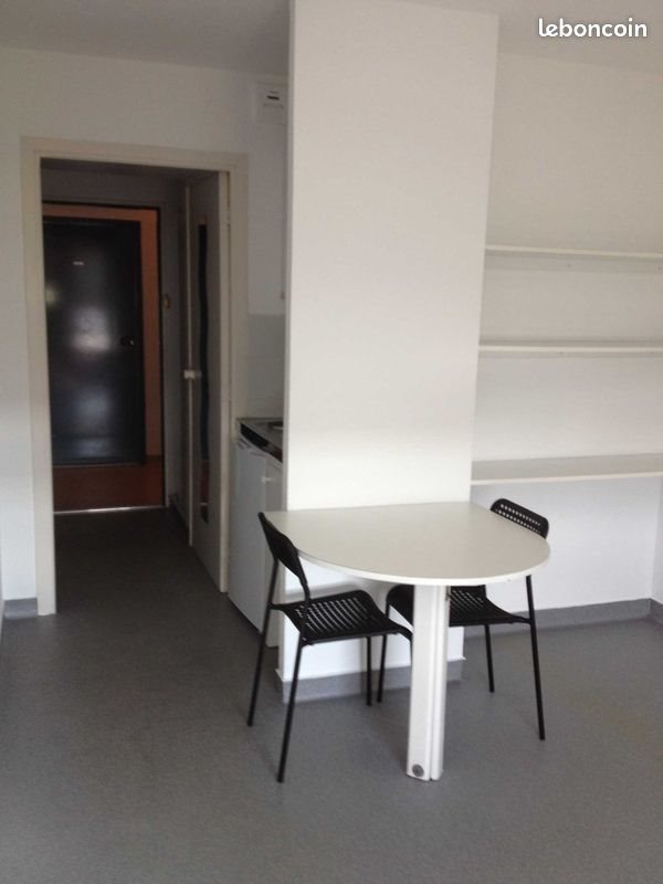 Appartement à louer, 19m², Strasbourg
