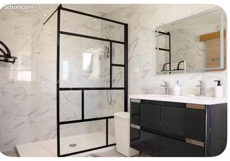 Maison à louer, 36m², Martigues