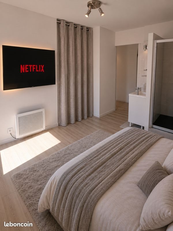 Appartement à vendre, 29m², Agde (Cap d'Agde)