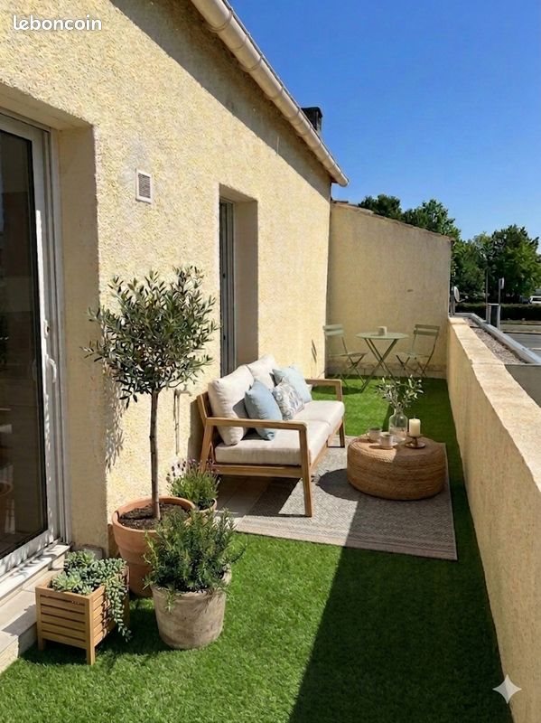 Appartement à vendre, 29m², Agde (Cap d'Agde)