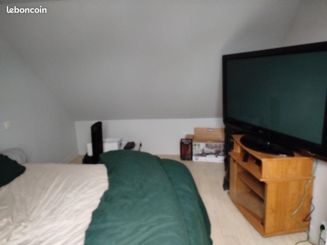 Appartement à louer, 63m², Plouvien