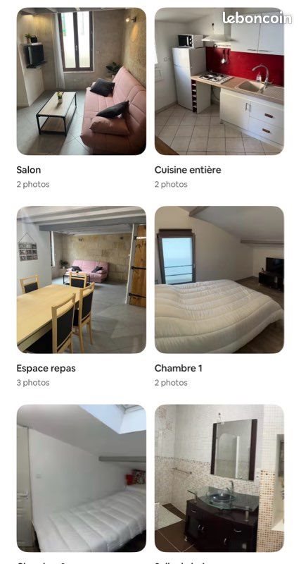 Maison à louer, 60m², Doué-en-Anjou