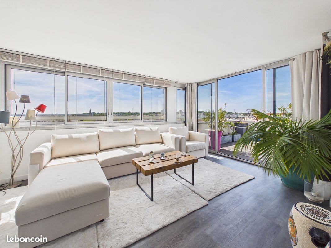 Appartement à vendre, 90m², Le Raincy