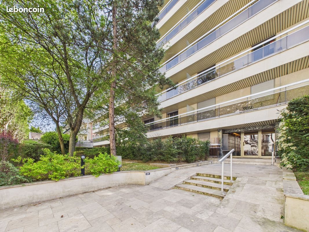 Appartement à vendre, 90m², Le Raincy