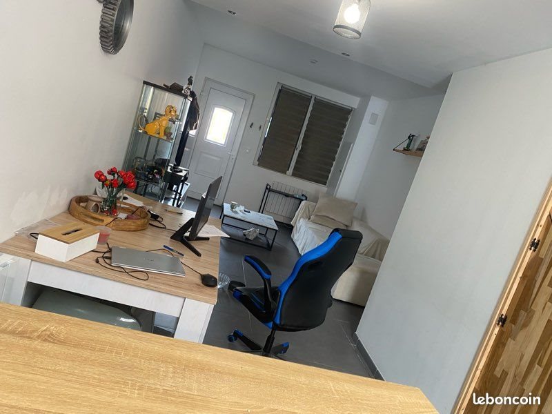 Maison à louer, 60m², Estaires