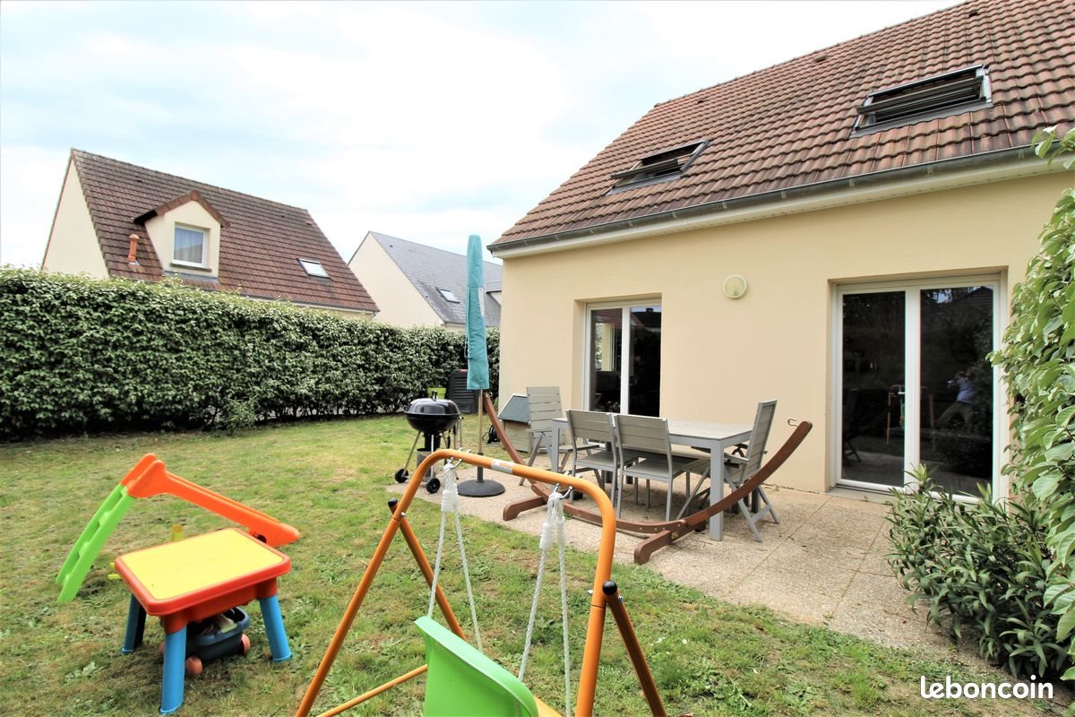 Maison à vendre, 97m², Chécy
